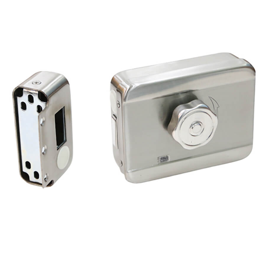 Khóa điện HIKVISION DS-K4E100